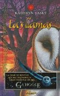 Cover: Las Llamas / The Burning - B de Block