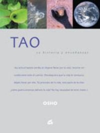 Abbildung von: Tao Su Historia y Ensenanzas - Gaia Books