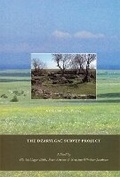 Cover: The Dzarylgac Survey Project - Aarhus University Press