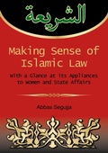 Cover: Making sense of islamic law - BoD - Books on Demand