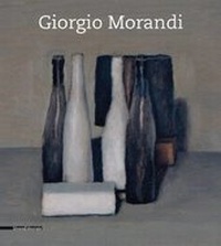Enlarge image Cover: Giorgio Morandi - Silvana