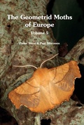 Cover: Ennominae I - Brill