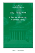 Cover: The Third Way - Martinus Nijhoff