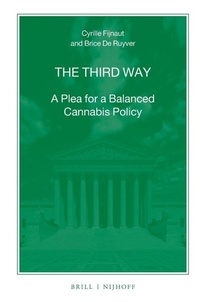 Enlarge image Cover: The Third Way - Martinus Nijhoff