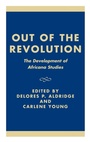 Cover: Out of the Revolution - Lexington Books