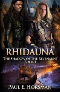 Enlarge image Cover: Rhidauna - Red Rune Books