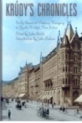 Cover: Krudy's Chronicles - Central European University Press