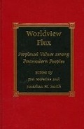 Cover: Worldview Flux - Lexington Books
