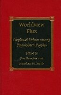 Enlarge image Cover: Worldview Flux - Lexington Books