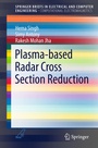 Cover: Plasma-based Radar Cross Section Reduction - Springer
