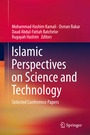 Cover: Islamic Perspectives on Science and Technology - Springer