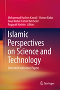 Cover: Islamic Perspectives on Science and Technology - Springer