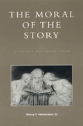 Cover: The Moral of the Story - Lexington Books