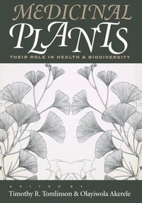 Abbildung von: Medicinal Plants - University of Pennsylvania Press