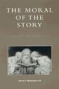 Cover: The Moral of the Story - Lexington Books