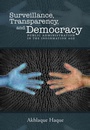 Cover: Surveillance, Transparency, and Democracy - University of Alabama Press