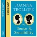 Cover: Sense & Sensibility - HarperCollins