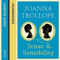 Enlarge image Cover: Sense & Sensibility - HarperCollins
