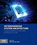 Cover: Heterogeneous System Architecture - Morgan Kaufmann