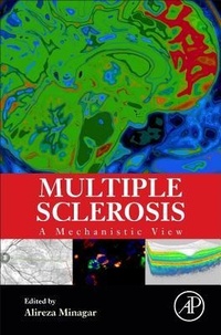Enlarge image Cover: Multiple Sclerosis - Academic Press