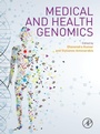 Cover: Medical and Health Genomics - Academic Press