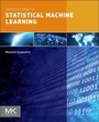 Cover: Introduction to Statistical Machine Learning - Morgan Kaufmann