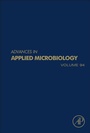 Cover: Advances in Applied Microbiology: Volume 93 - Academic Press