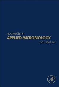 Enlarge image Cover: Advances in Applied Microbiology: Volume 93 - Academic Press