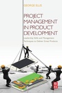 Cover: Project Management in Product Development - Butterworth-Heinemann