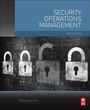 Cover: Security Operations Management - Butterworth-Heinemann
