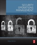 Cover: Security Operations Management - Butterworth-Heinemann