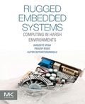 Cover: Rugged Embedded Systems - Morgan Kaufmann