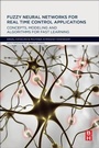 Cover: Fuzzy Neural Networks for Real Time Control Applications - Butterworth-Heinemann