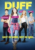 Cover: DUFF - Hast du keine, bist du eine! - capelight pictures