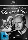 Cover: Der letzte Walzer - Filmjuwelen