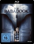 Cover: Der Babadook - capelight pictures