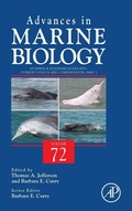 Cover: Humpback Dolphins (Sousa spp.): Current Status and Conservation, Part 1: Volume 72 - Academic Press