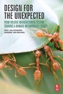 Cover: Design for the Unexpected - Butterworth-Heinemann