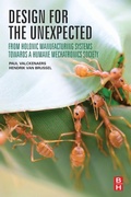 Cover: Design for the Unexpected - Butterworth-Heinemann