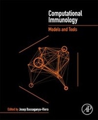 Abbildung von: Computational Immunology - Academic Press