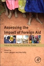Cover: Assessing the Impact of Foreign Aid - Academic Press