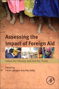 Enlarge image Cover: Assessing the Impact of Foreign Aid - Academic Press