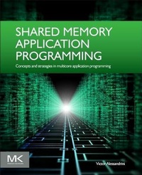 Abbildung von: Shared Memory Application Programming - Morgan Kaufmann
