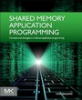 Cover: Shared Memory Application Programming - Morgan Kaufmann