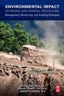 Cover: Environmental Impact of Mining and Mineral Processing - Butterworth-Heinemann