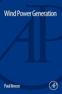 Enlarge image Cover: Wind Power Generation - Academic Press
