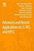Bild: Advances and Recent Applications in LC-MS and HPLC - Elsevier