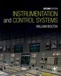 Cover: Instrumentation and Control Systems - Newnes
