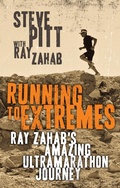Cover: Running to Extremes - Puffin Canada