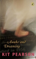 Cover: Awake and Dreaming - Puffin Canada
